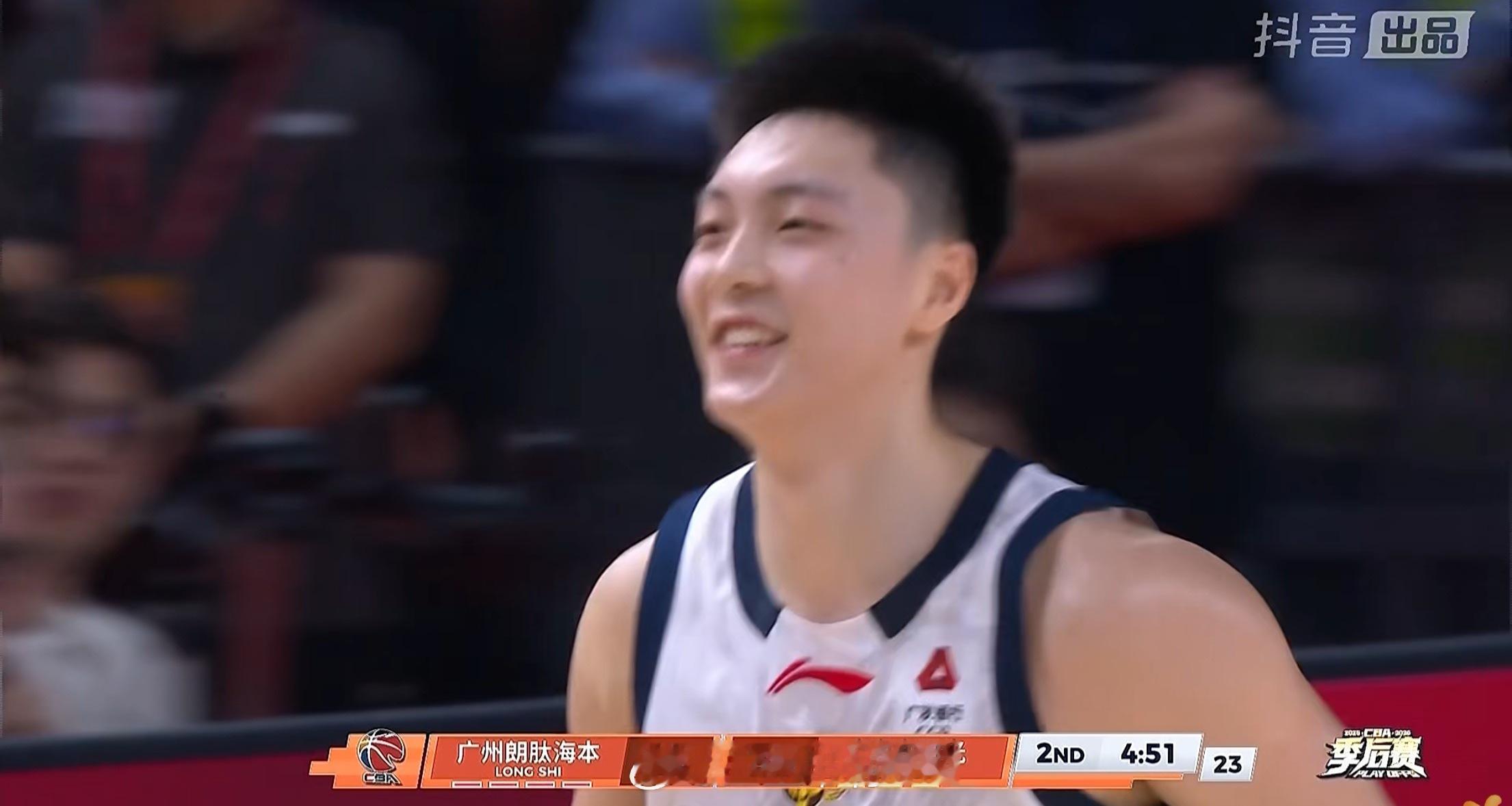cba季后赛广州想淘汰老大哥，可没那么容易 