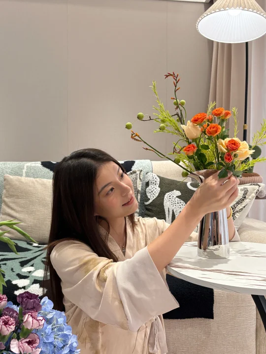 新家的100个快递｜美丽餐具们