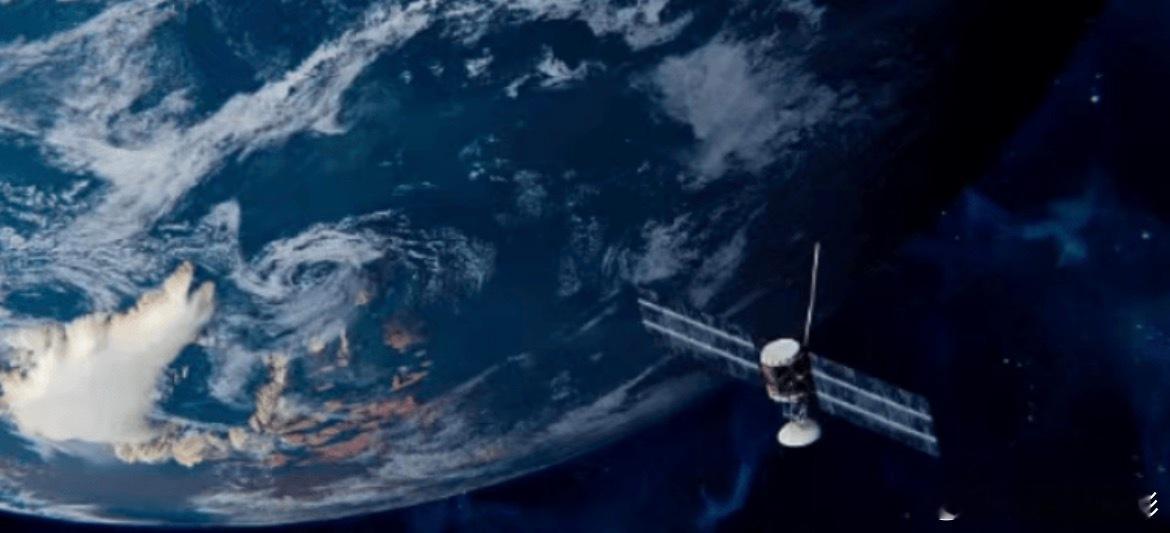 低轨星座核心配套：星间激光通信各环节及厂商梳理一. 星间通信概览星间通信（ISL