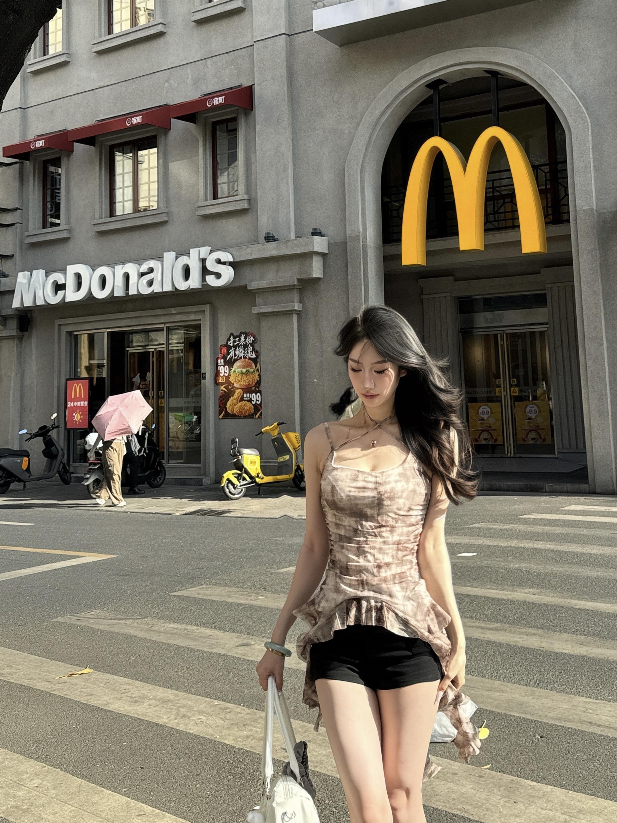 温柔但也有屠龙的勇气