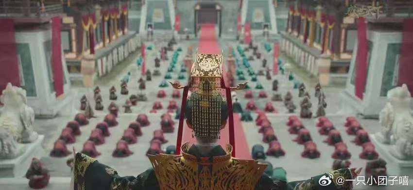 盛世天下突破互动影游记录 匠心铸就爆款，《盛世天下》凭实力登顶影游热度之巅！国风