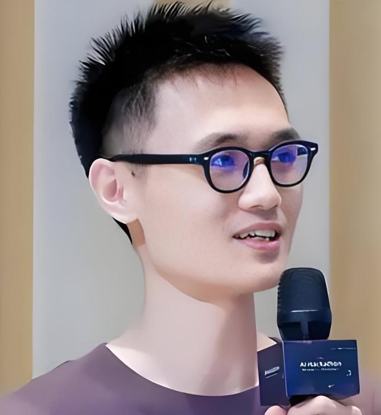 林俊旸，北京大学语言天才，从一名文科生逆袭成AI技术大咖，阿里巴巴最年轻的P10