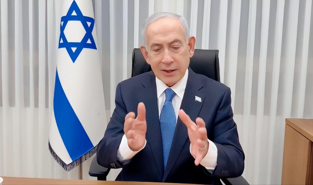 盟友当着全世界的面直接“打脸”属实不多见，最近以色列总理内塔尼亚胡直接在社交平台