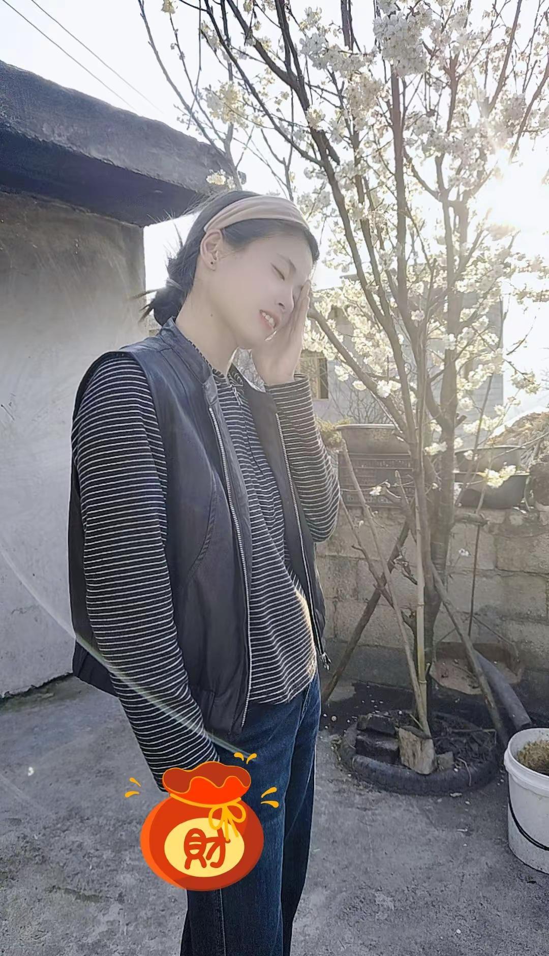 所有的快乐都来源于心安，你若安好，便是晴天🌞🌞🌞