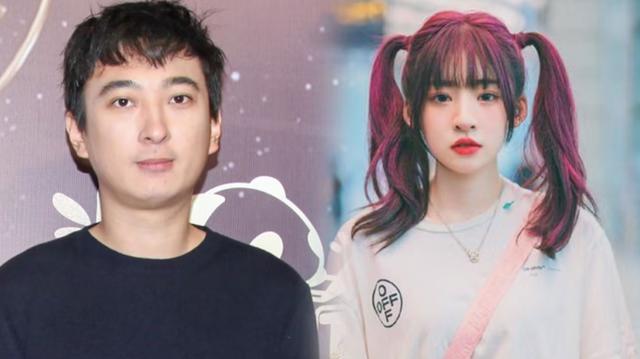 当王思聪带着女友懒懒在国外穿情侣装泡温泉的时候，这边唯一为他生下孩子的前前前女友