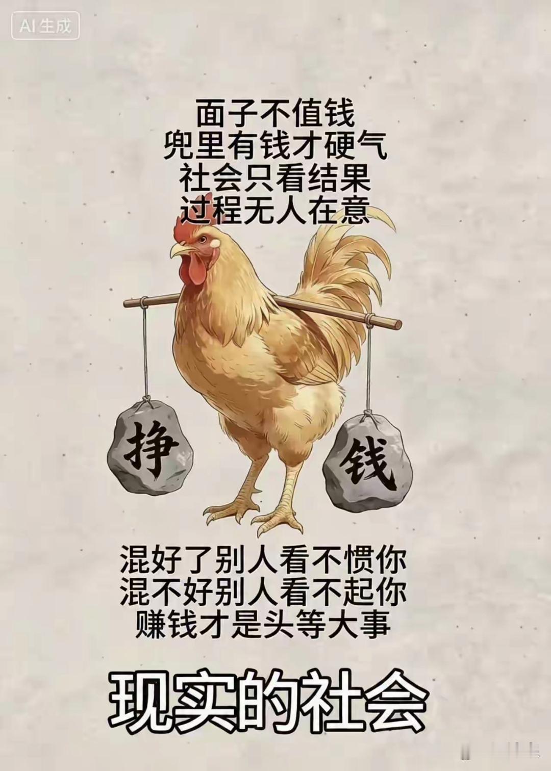 看淡过往，自在前行
 
人这一辈子，很多事情一旦错过，就再也回不去了。
不必反复