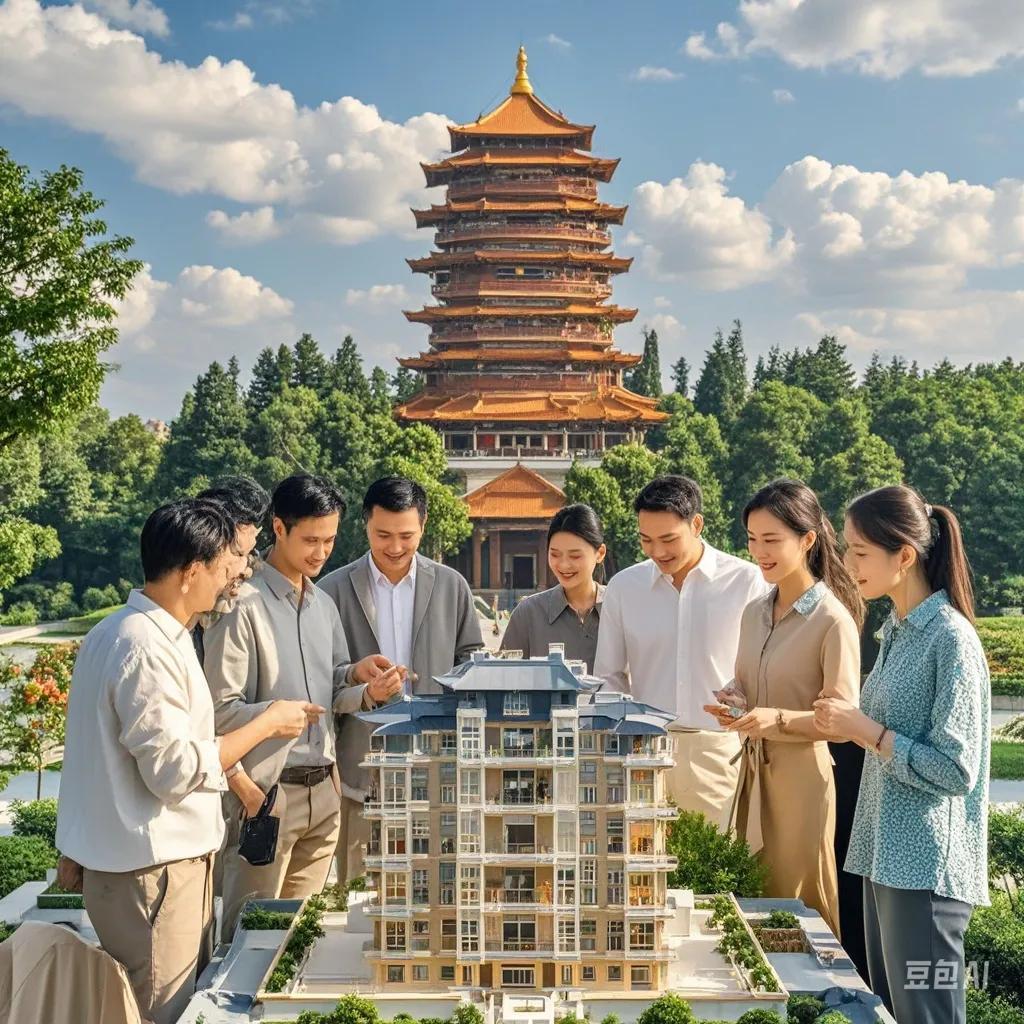 12月新规这些细规与你有关你还在为买房税费过高而烦恼吗？近日财政部传来了一条重磅