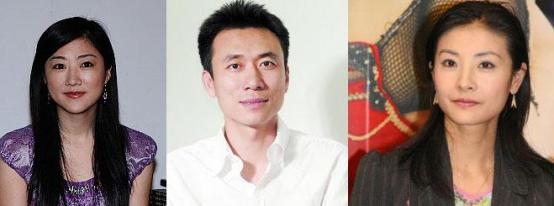 土豆网的创始人王微出轨舞蹈演员，事情败露后甚至故意做空自己的公司，就为了离婚时不