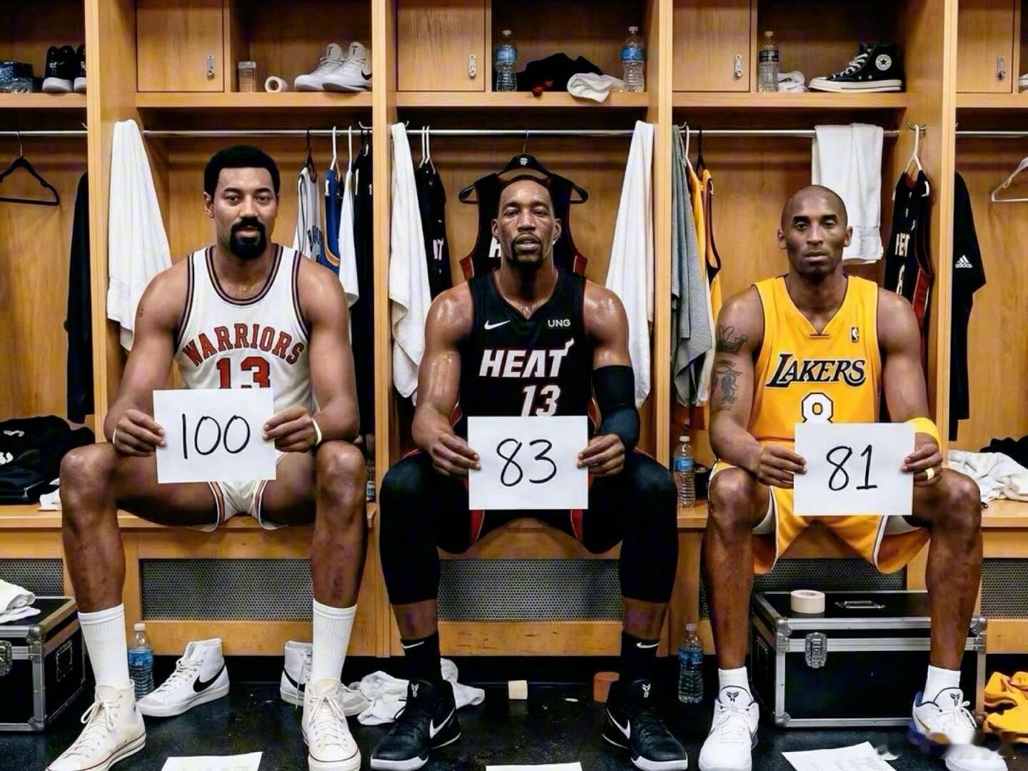 阿德巴约在热火队本赛季第83场比赛中受伤离场，球队也在附加赛中惨遭淘汰。但NBA