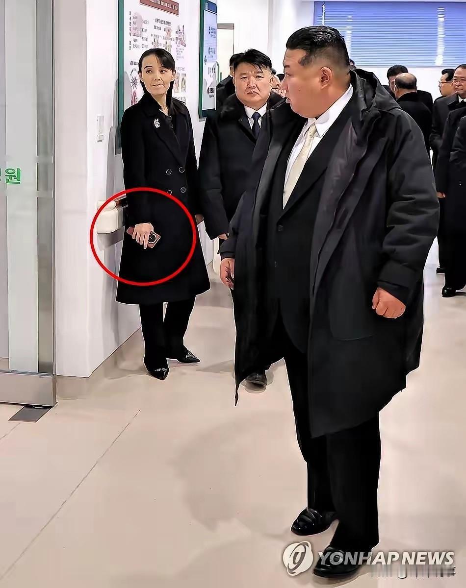 金与正用上荣耀折叠屏这事儿，确实把制裁的荒诞剧演出了新高度。联合国第2397号决