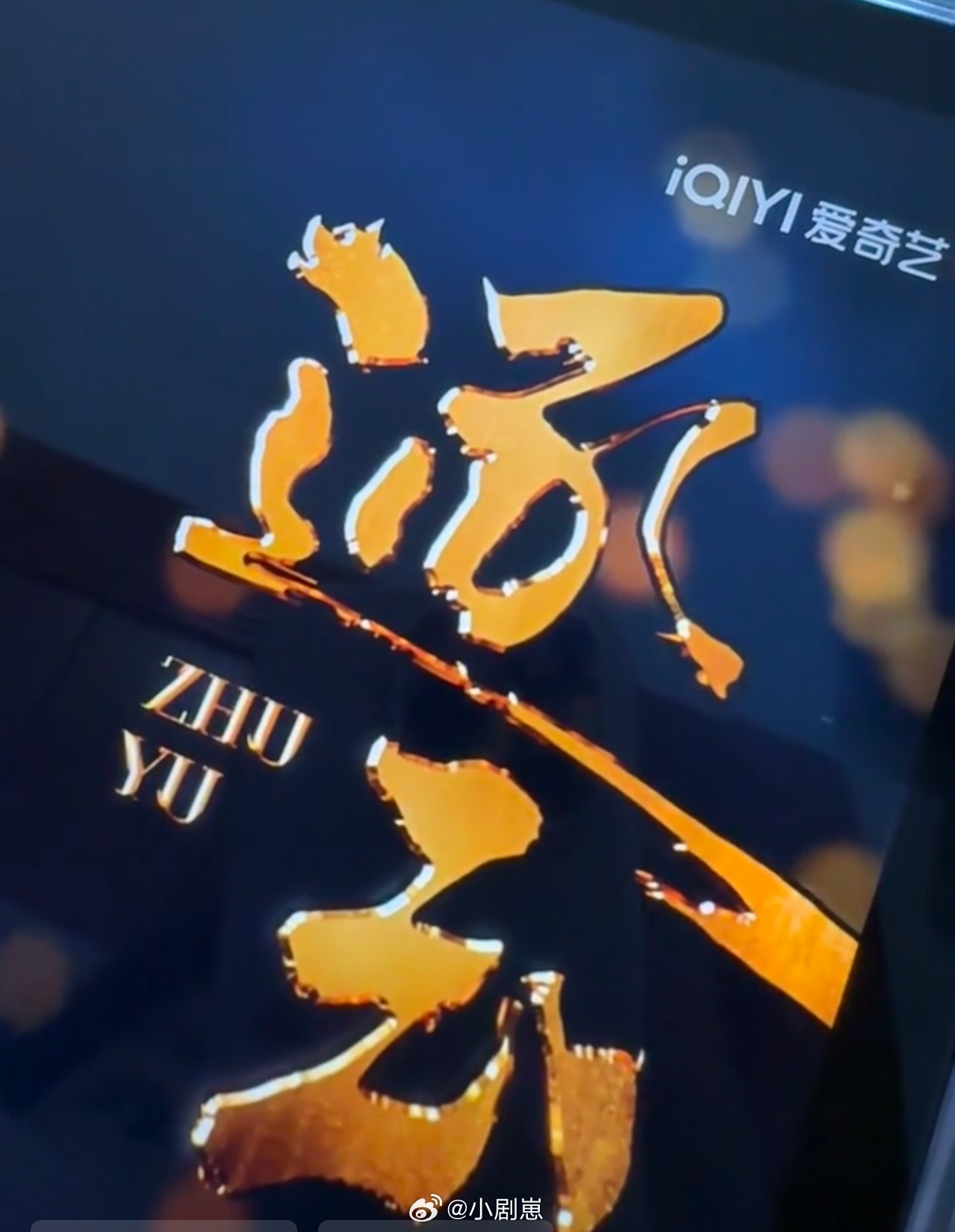 回族人能看这剧吗， 整个屋子都是猪猪痛屋来的，逐玉这个细节怪，连剧名都有🐷逐玉