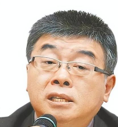 李敖之子李勘直言：大陆网民误以为邱毅在台湾很有影响力！真实情况让人大跌眼镜，邱毅