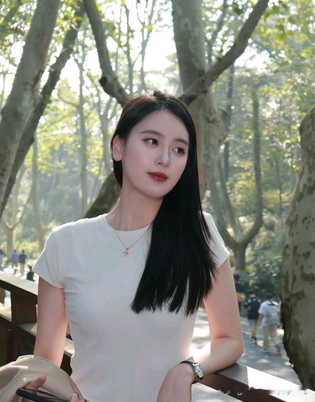 秋日生活打卡季自然的美丽，魅力无限