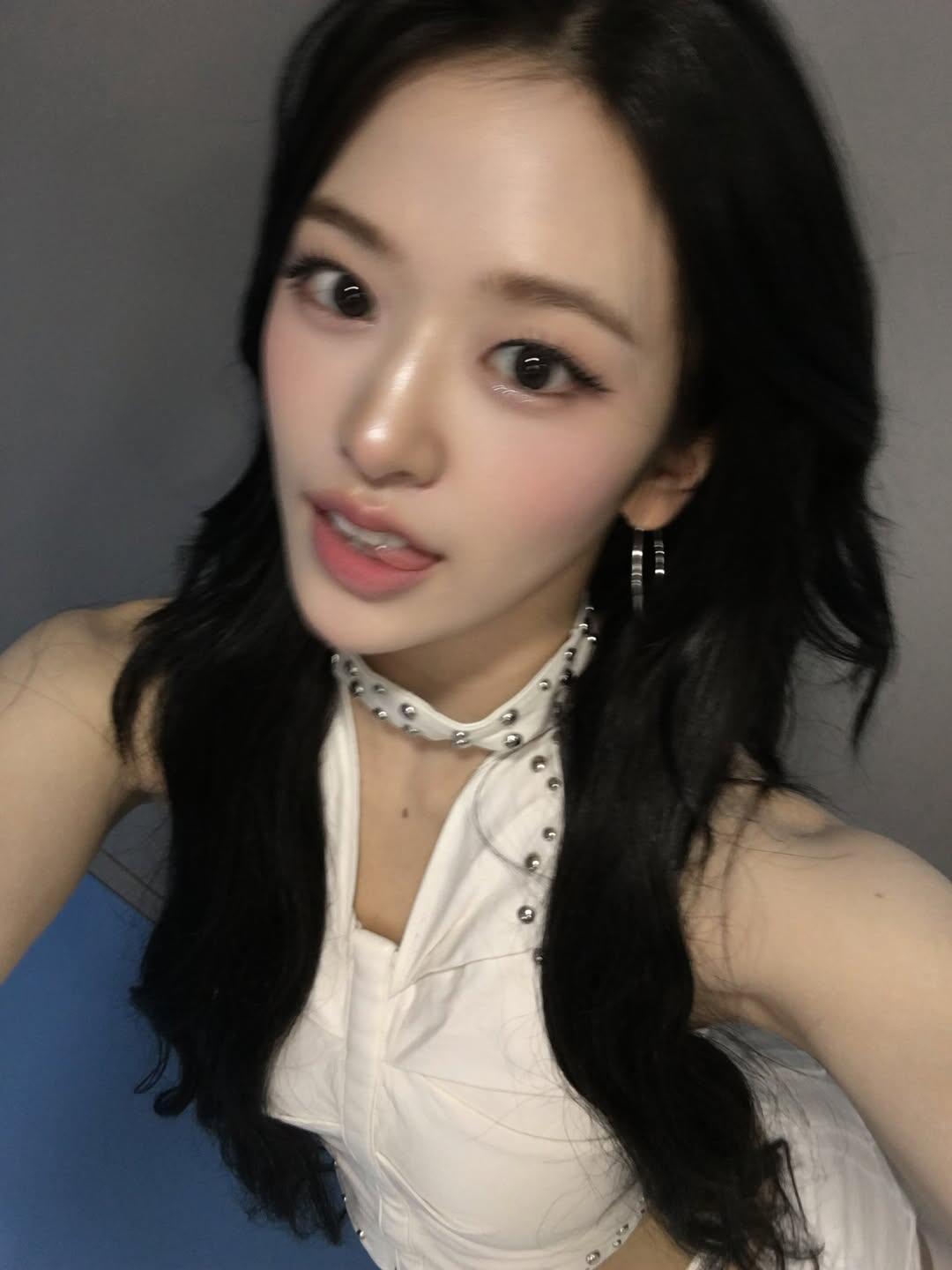 今日份营业的👧🏻欢迎评论补充～ 