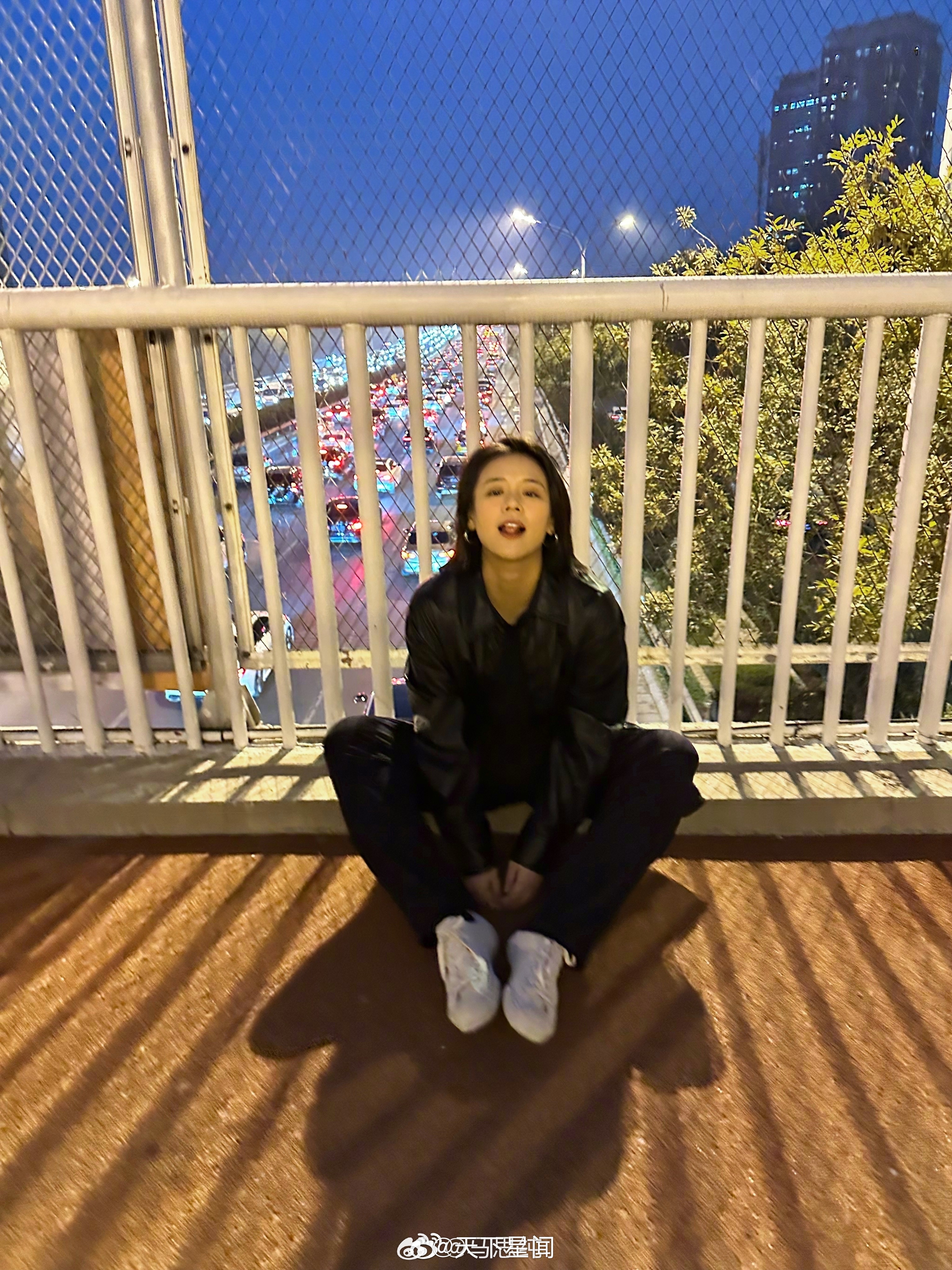 马思纯 ​​​