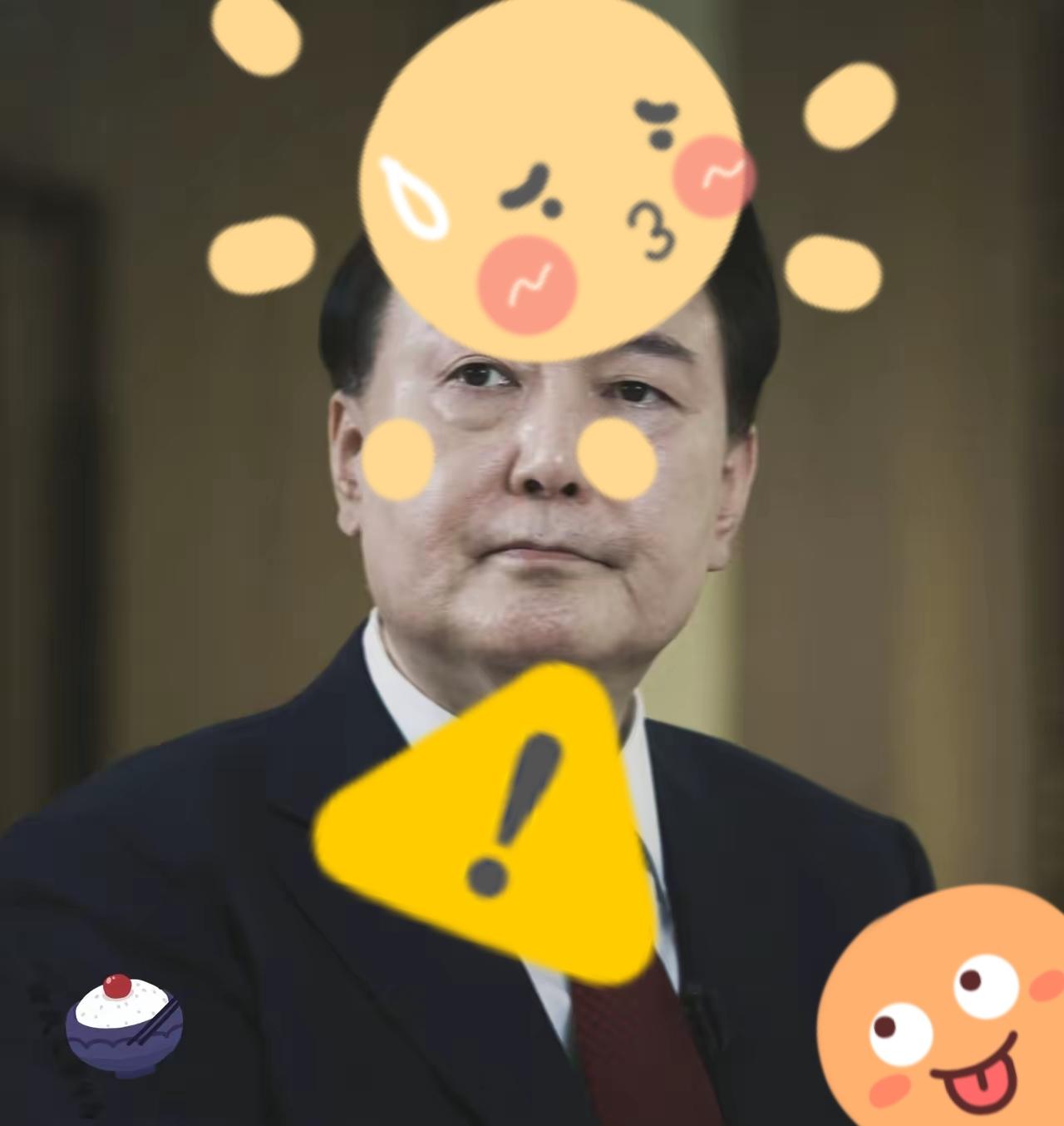 快讯！
韩国宪政史首例！尹锡悦夫妇双双获刑，金建希首案一审判1年8个月
 
当地