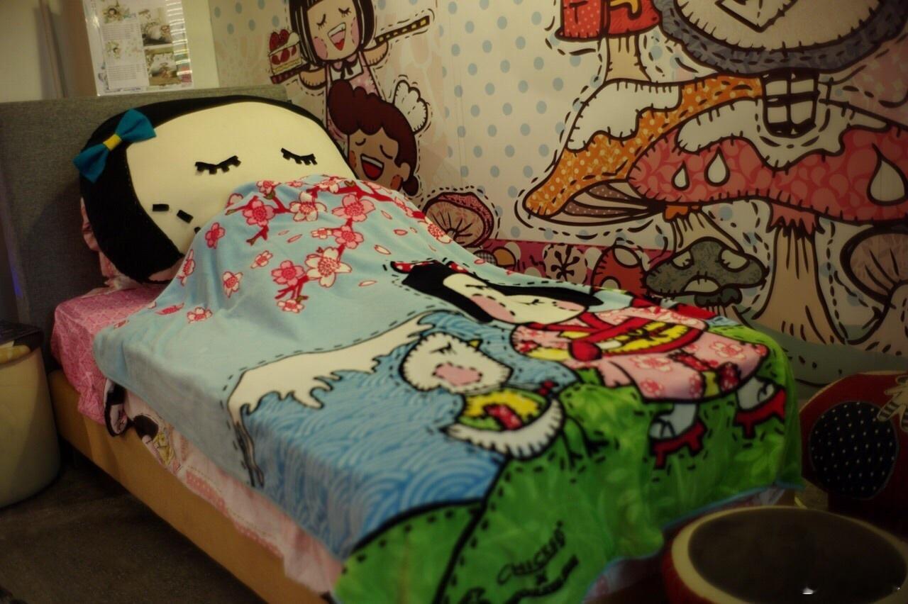 病倒了，动弹不得，两边直播都做不到，抱歉！ ​​​