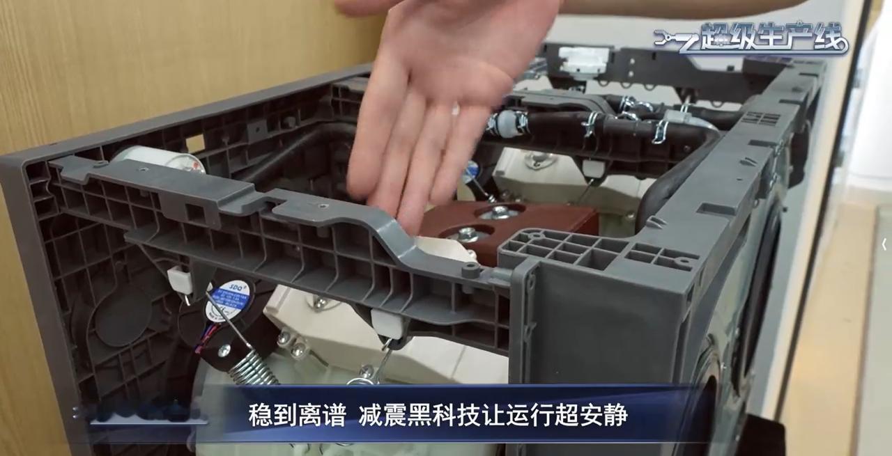 夏天离了空调真的一秒都活不下去，但猛吹空调又浑身不得劲儿。最近看央视的《超级生产