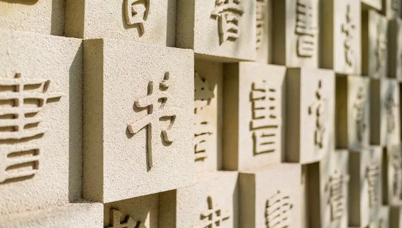 汉字是真的牛！美国专家说汉字是全球唯一超越时空的文字。像西尔斯，学中文时啥都不会