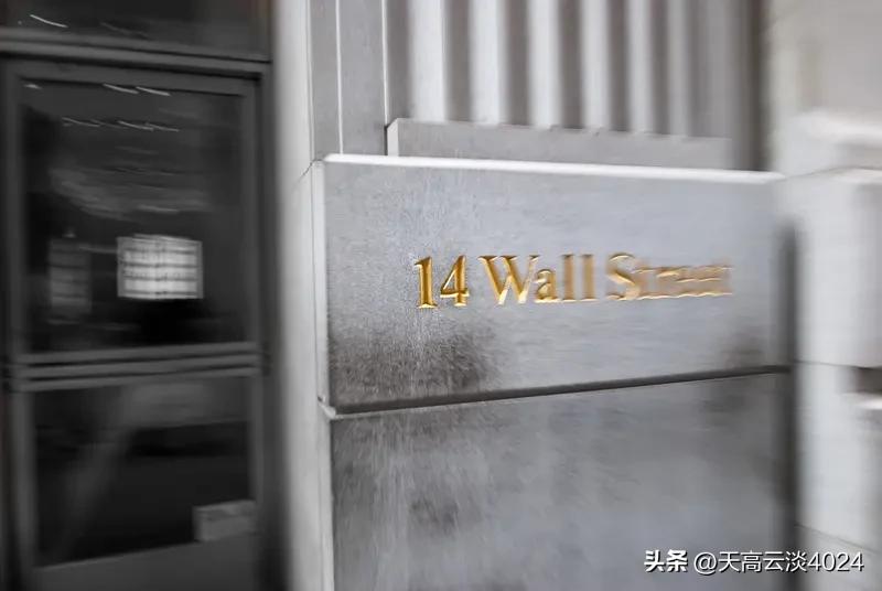 美国私募信贷危机一步步重现次贷危机 美国私募信贷危机真有重现次贷危机的架势。20