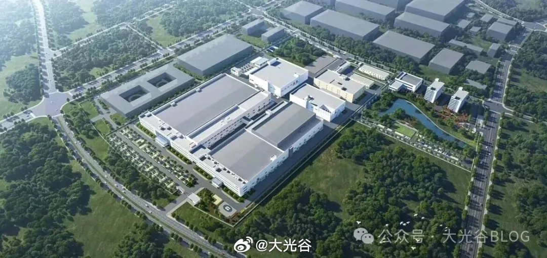65亿战略增资落地光谷！奕斯伟重仓武汉12英寸高端硅片基地近日，国内12英寸硅片