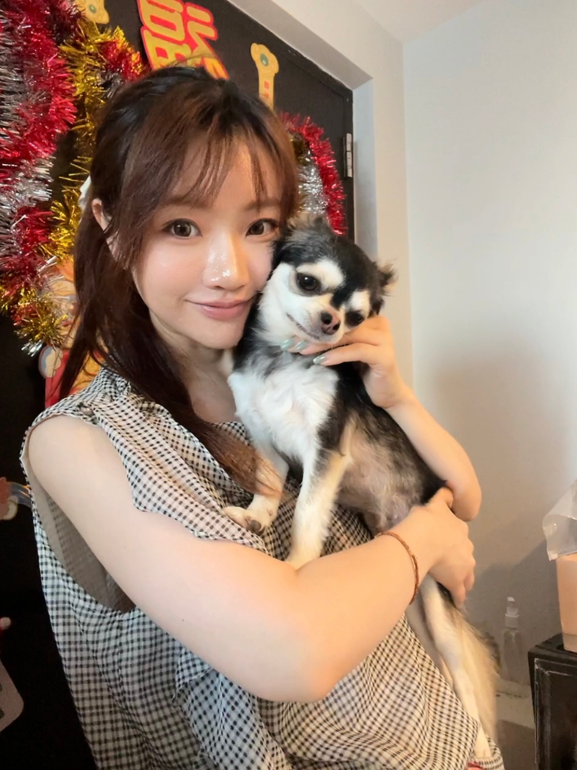 好娇娇的闺女