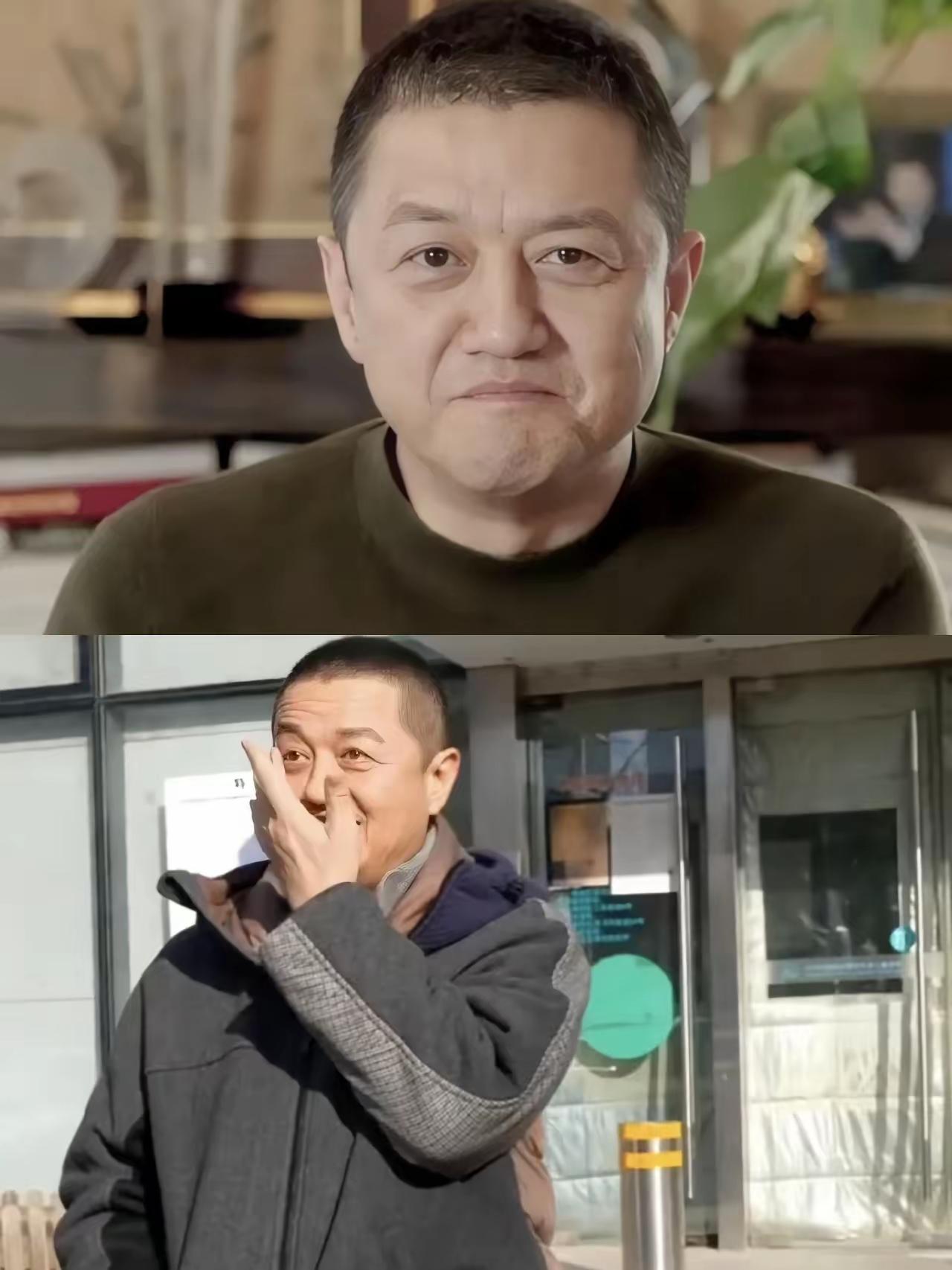 我终于懂了，李亚鹏的“失败”，根本是厚道到没给自己留退路。
 
商业上他确实槽点