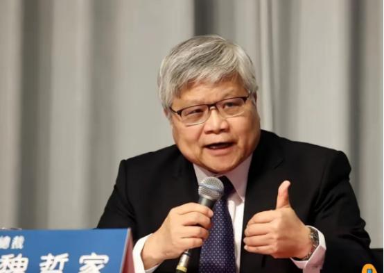 美国台积电董事长魏哲家声称：台积电马上没有稀土了！需求助大陆帮忙！
台积电董事长