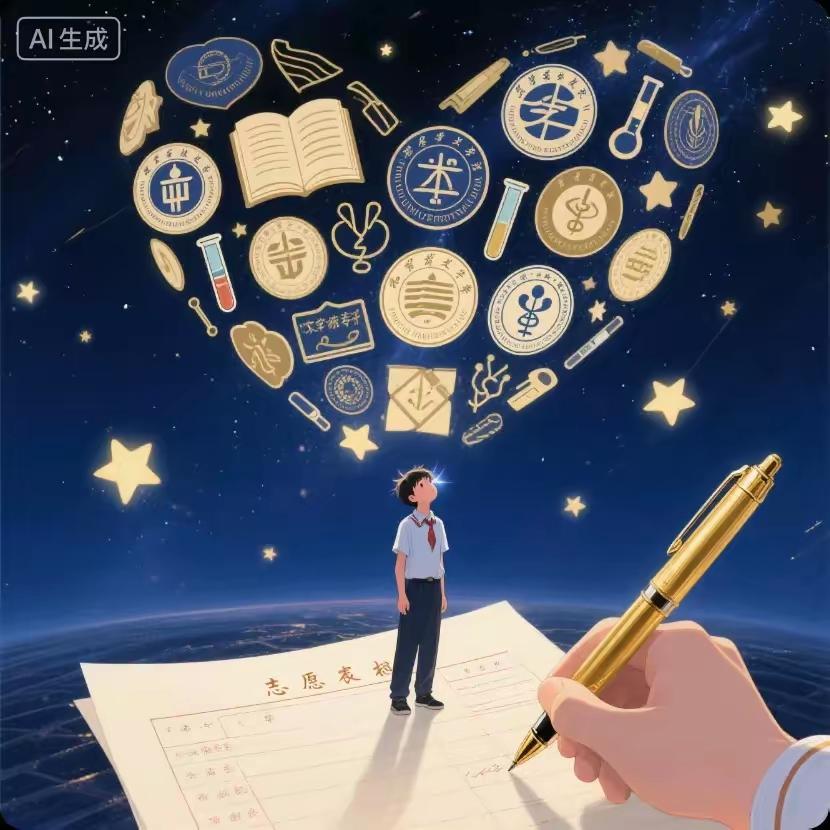 长沙金海高中的高一学生邓博凯，这次高考直接考出620分的亮眼成绩，最让人惊讶的是
