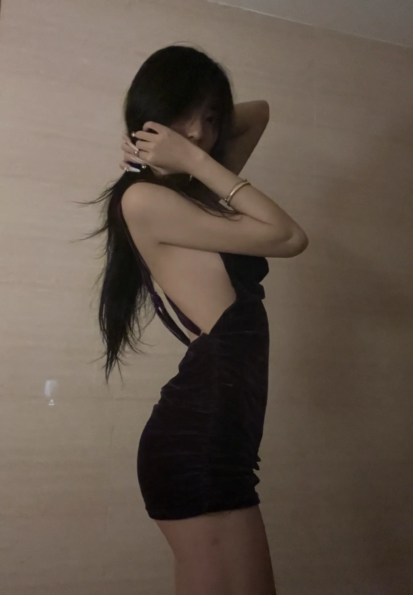 要么让我听话 要么给我听话。