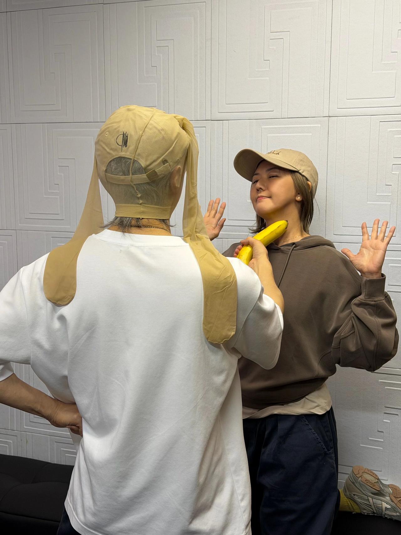 爷青回！泪流满面，对你的喜欢真的有如滔滔江水，连绵不绝。完全复刻家有喜事里的场景