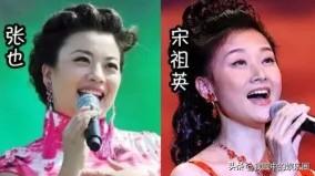 宋祖英和张也谁的歌声更动听？

网上有一种声音，很多歌迷认为宋祖英的演唱的作品没