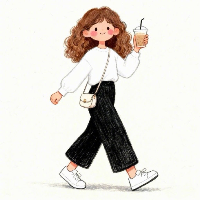 𝐍𝐨𝐭 𝐡𝐚𝐯𝐞 ☝🏻   “不快乐 也不难过，淡淡的心情 淡淡