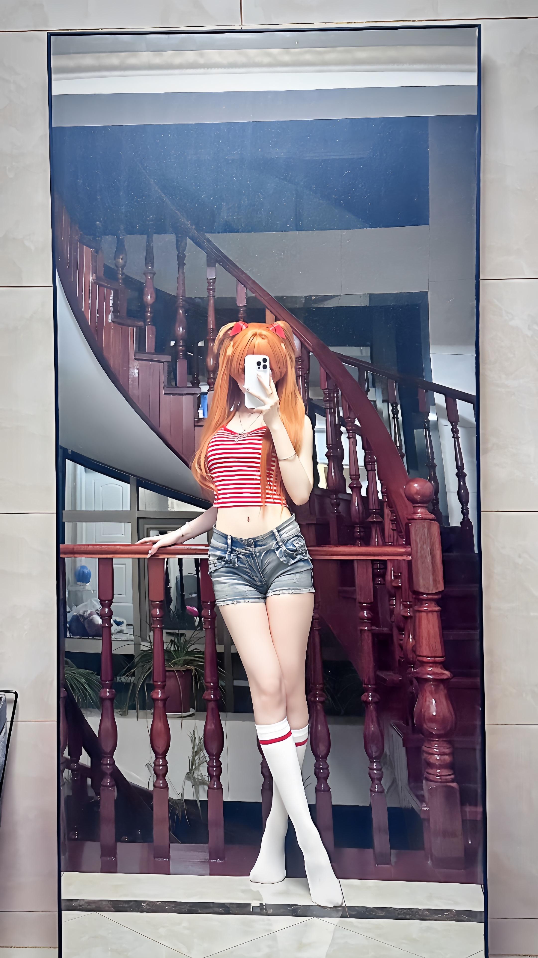 香香。