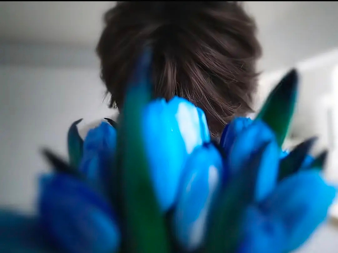 哪里有让老婆跟我求婚的道理 