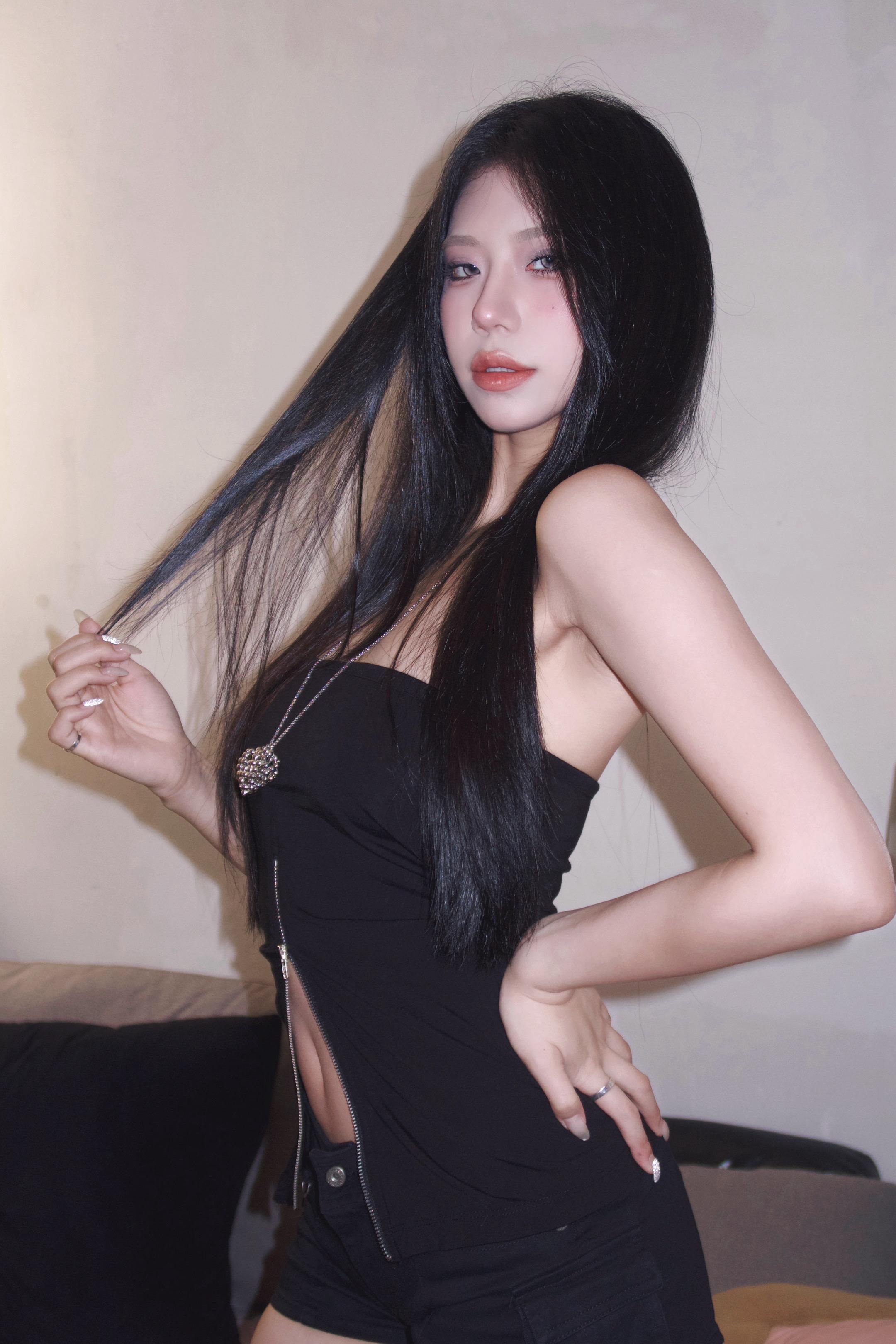 生活给我一巴掌 我说没有上次爽