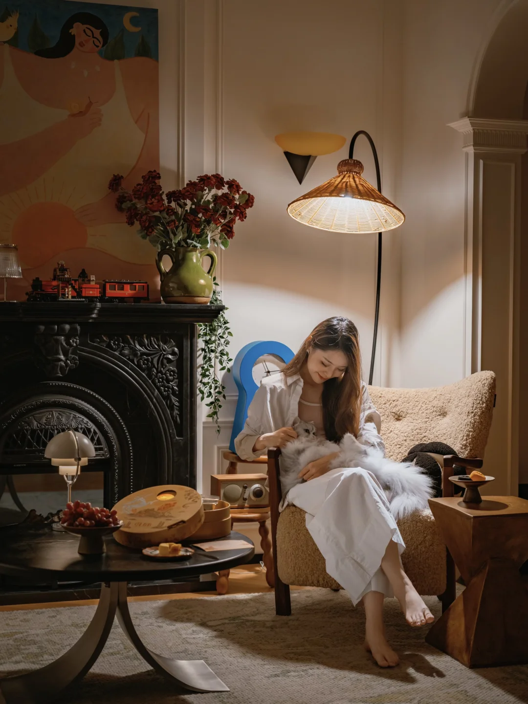 或许我们太低估日常生活带来的力量了