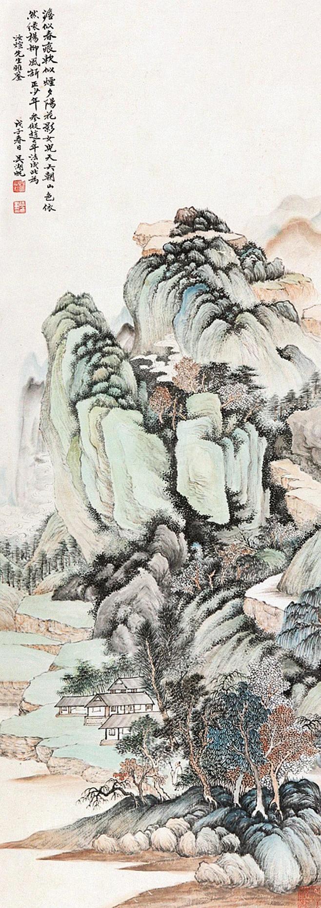 福建浦城知县赵某长斋奉佛，可他的妻子却半点也不相信，正逢她五十岁生日，还买了许多