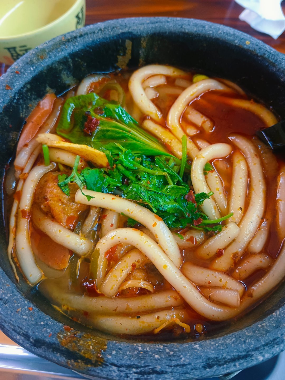 冰火两重天~~ 