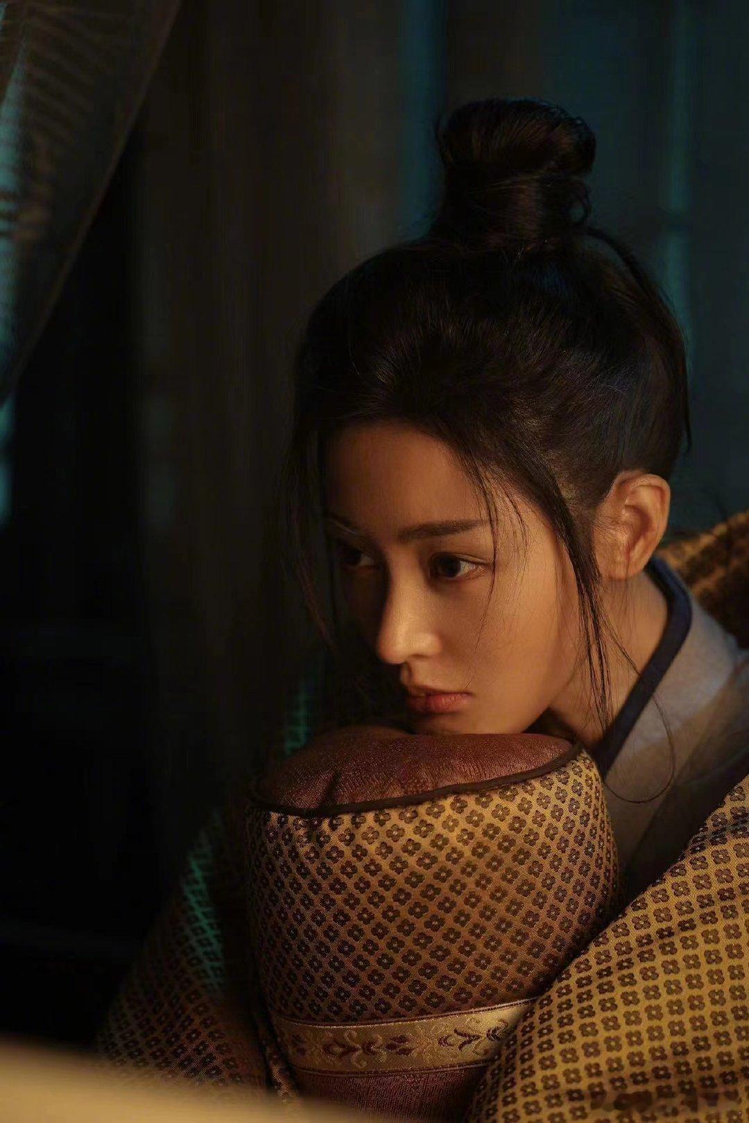 #张天爱麦门招聘##张天爱全套装备入麦门# 张天爱倾情加盟麦门，全套装备助阵！你