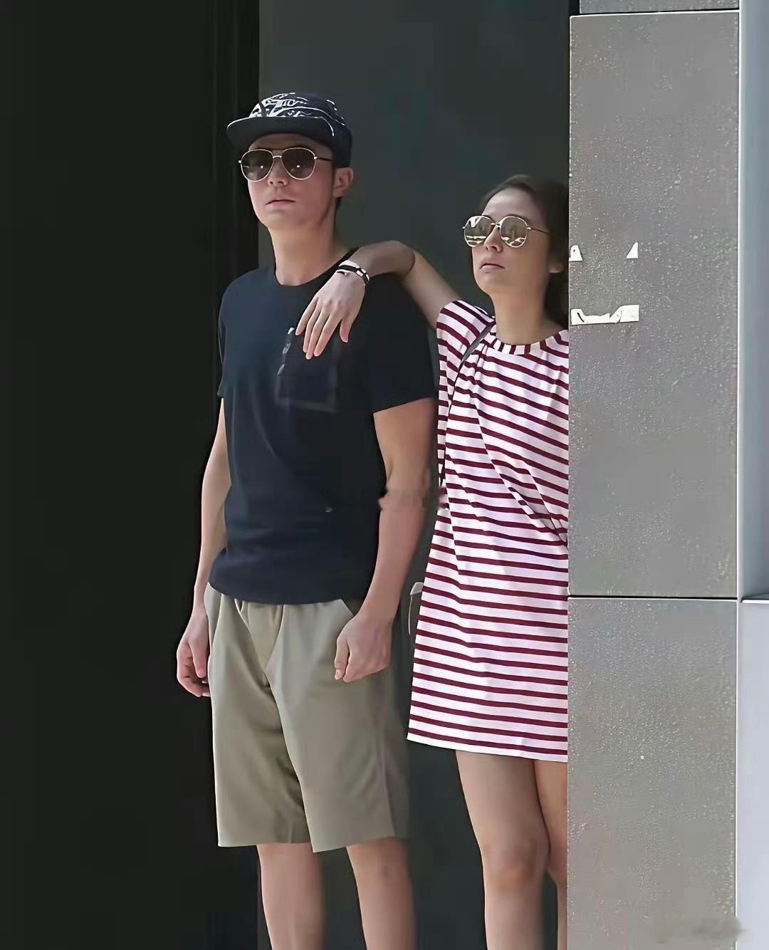 谁都有可能离婚，他们绝对不会！ 