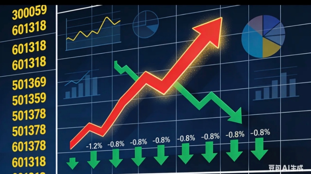 三大顶流赛道：AI应用、脑机接口、存储芯片 热门企业全景梳理一、AI应用核心逻辑