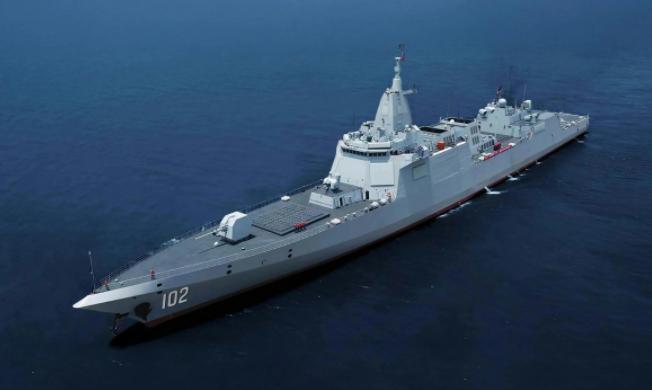 委内瑞拉寻求中方军事援助，现在五角大楼估计在算这笔账：打吧，055驱逐舰根本打不