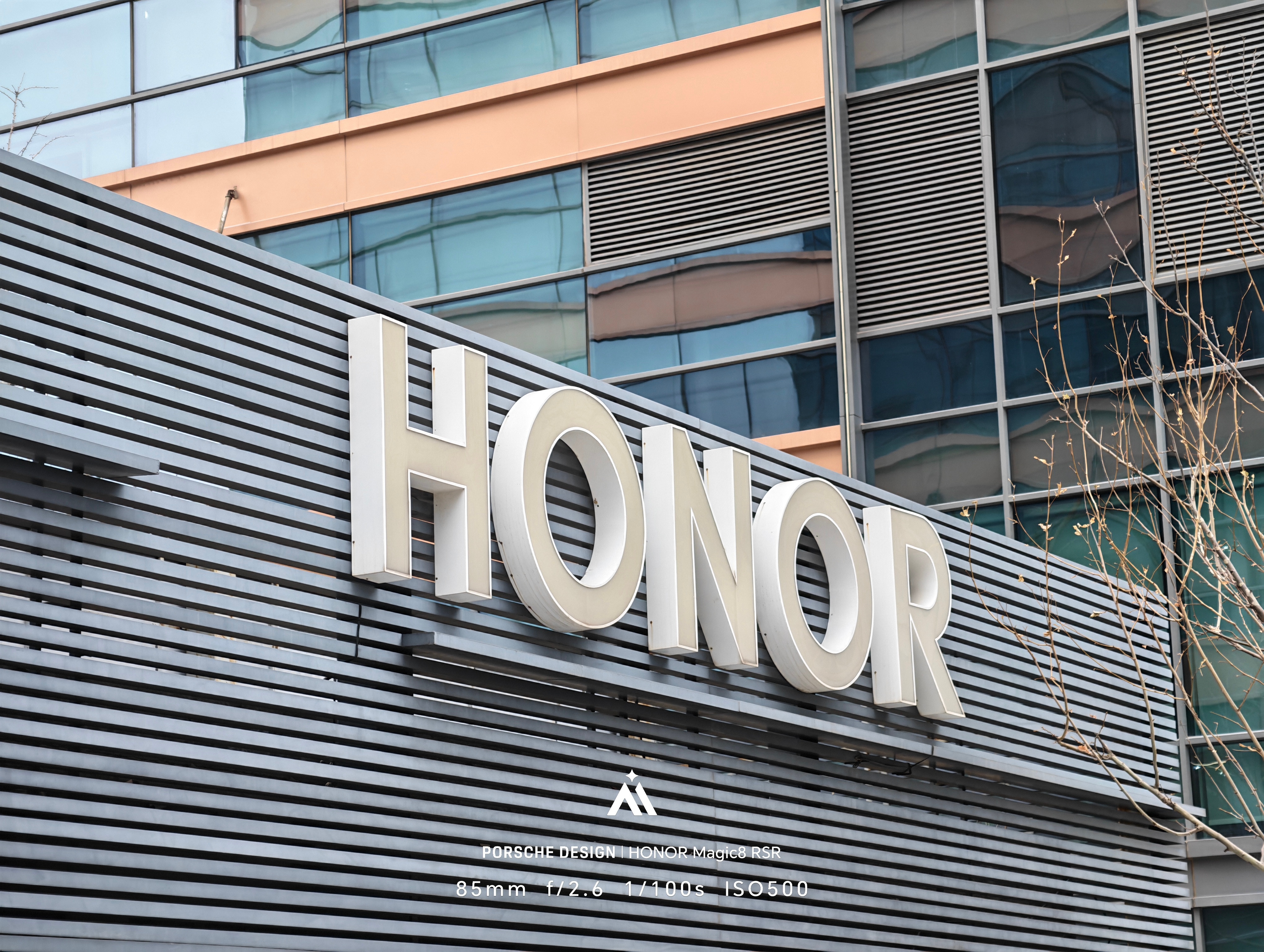 给各位当嘴替来了 北京·北京荣耀终端有限公司