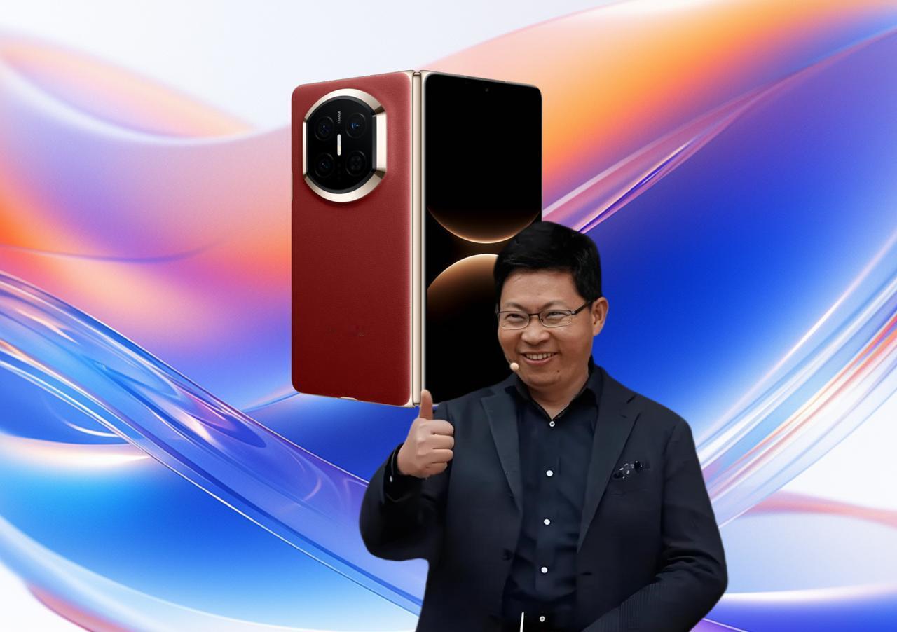 大折叠OPPO N6和荣耀V6都有亮点，但在华为X7前都是小弟！
 
近日，大折