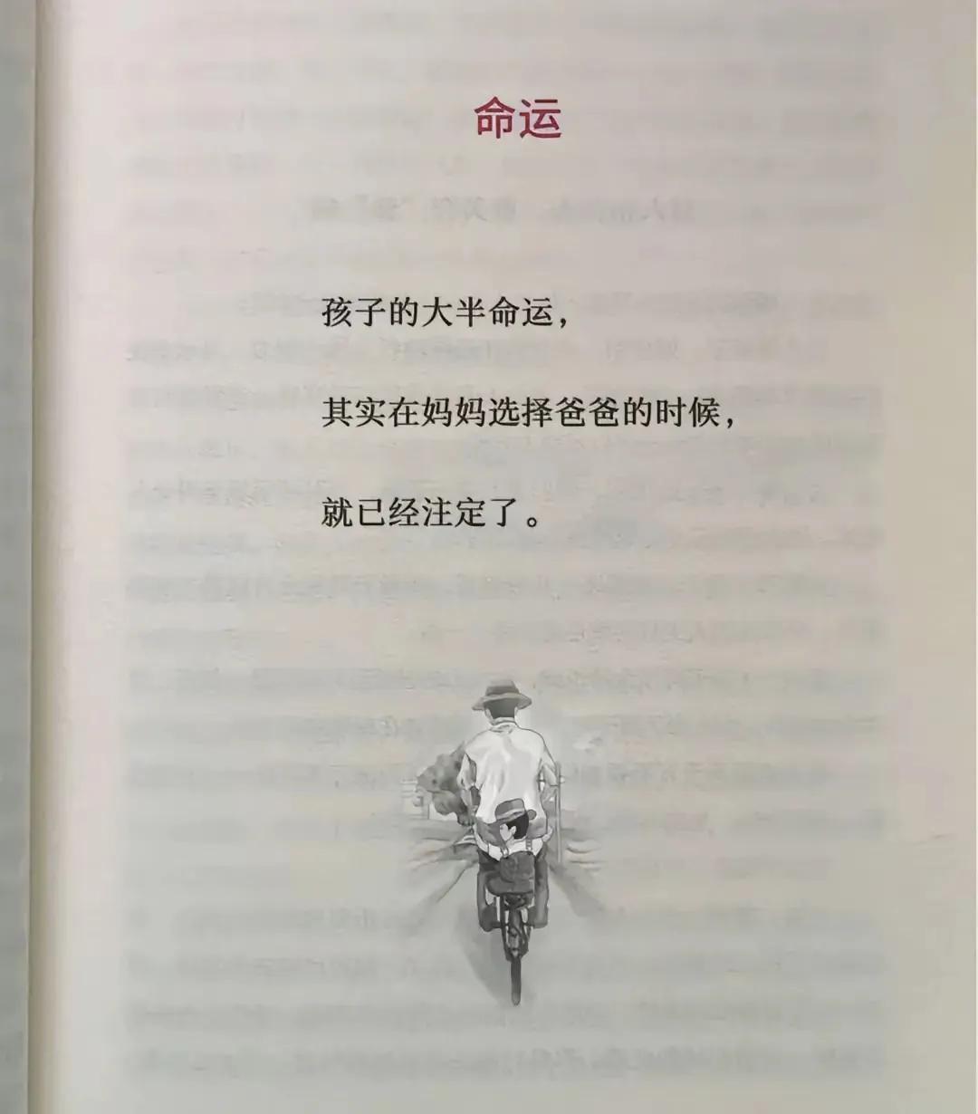 命运