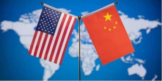 特朗普又出来对我们喊话了！11月11日，根据外媒报道，美国总统特朗普声称，中国之