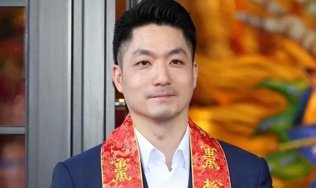台湾政坛这片天，或许真的正在起变化！岛内曾流传一种说法：如果蒋万安能够在2026