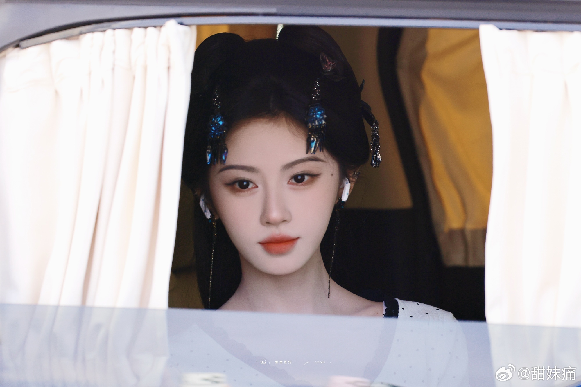 鞠婧祎鞠婧祎苏绿夏鞠婧祎万花世界 ᨳ⁺˳⋆. 放根逗猫棒在这 愿者上钩𐃆 ·̩