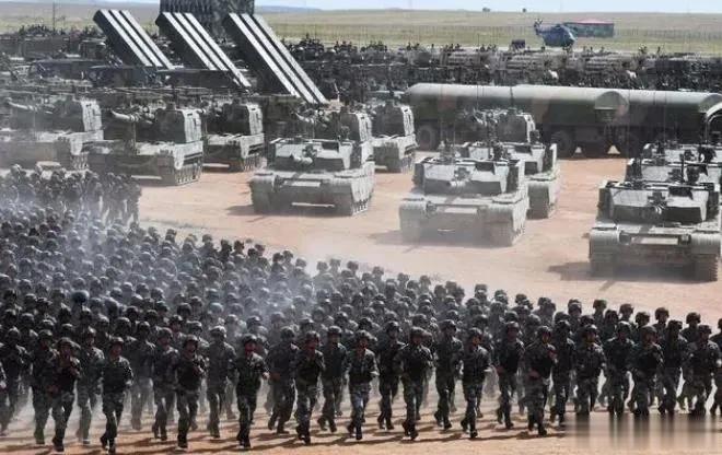 刚刚，中美关系迎来大结局？美司令正式宣布！驻军台湾是宣战？

俄乌冲突爆发一年多